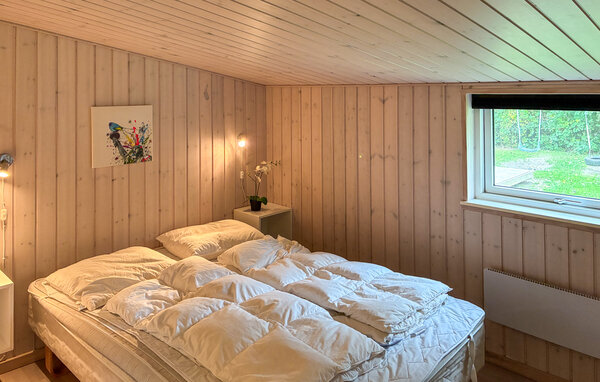 Semesterhus - Marielyst , Danmark - K15102 603