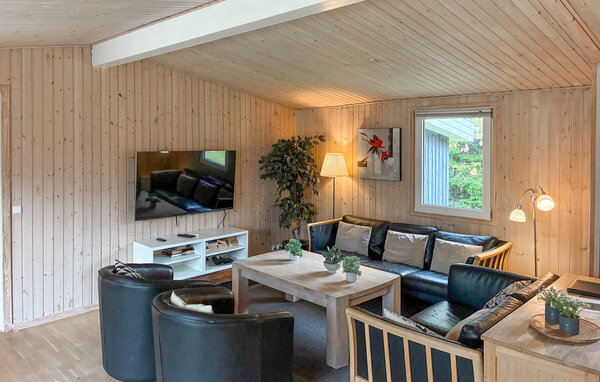 Semesterhus - Marielyst , Danmark - K15102 3