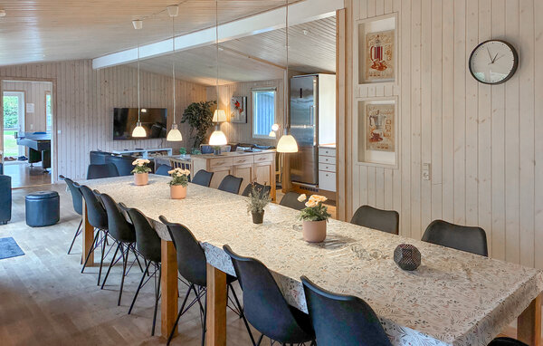 Semesterhus - Marielyst , Danmark - K15102 4