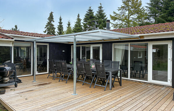 Semesterhus - Marielyst , Danmark - K15102 8