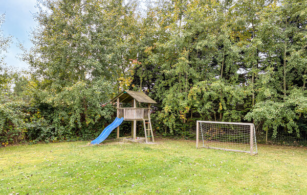 Semesterhus - Marielyst , Danmark - K15102 9