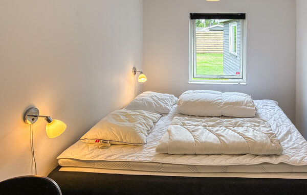 Semesterhus - Bøtø Strand , Danmark - K15106 601