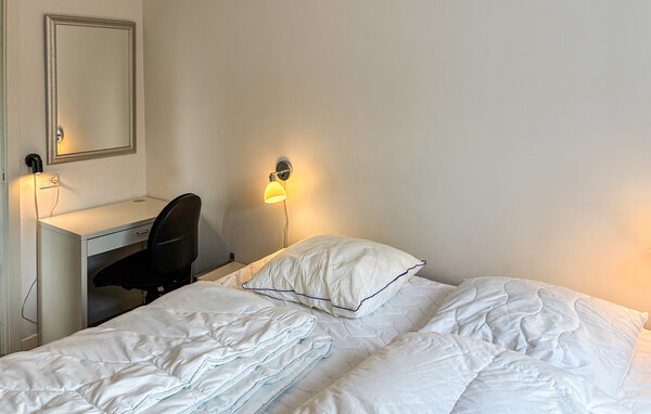 Semesterhus - Bøtø Strand , Danmark - K15106 602