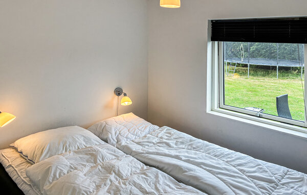 Semesterhus - Bøtø Strand , Danmark - K15106 603