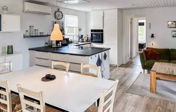 Semesterhus - Bøtø Strand , Danmark - K15106 4