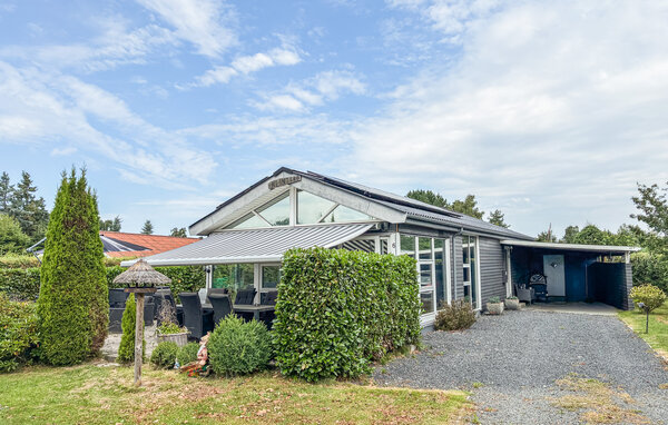 Semesterhus - Bøtø Strand , Danmark - K15106 81