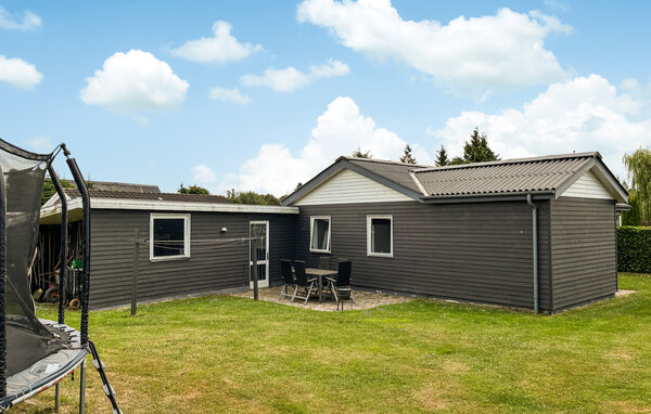 Semesterhus - Bøtø Strand , Danmark - K15106 82