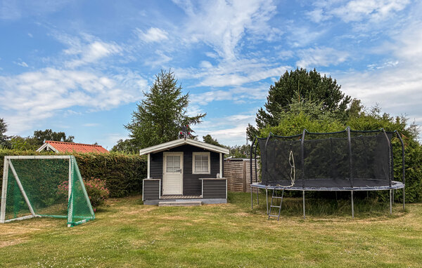 Semesterhus - Bøtø Strand , Danmark - K15106 101