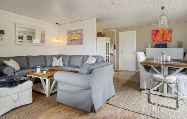 Ferienhaus 