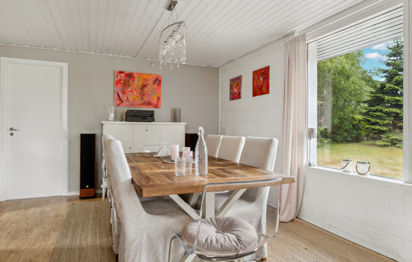 Ferienhaus 