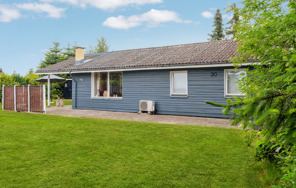 Ferienhaus 