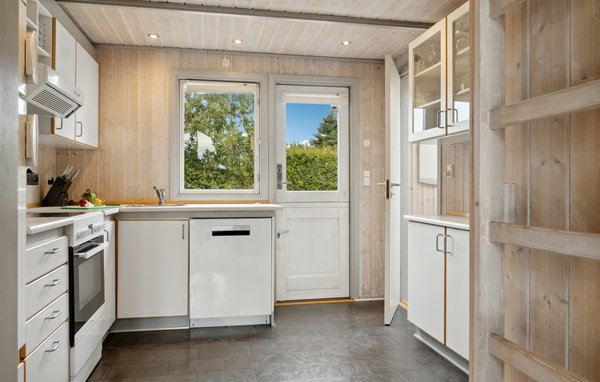 Ferienhaus 
