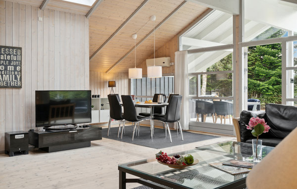 Ferienhaus 
