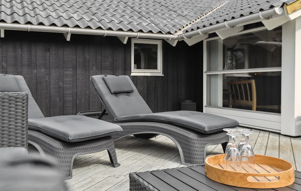 Ferienhaus 