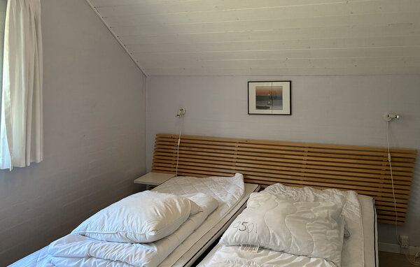 Semesterhus - Marielyst , Danmark - K15149 602