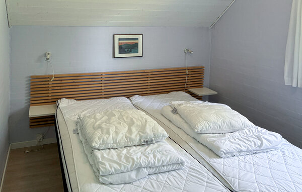 Semesterhus - Marielyst , Danmark - K15149 603