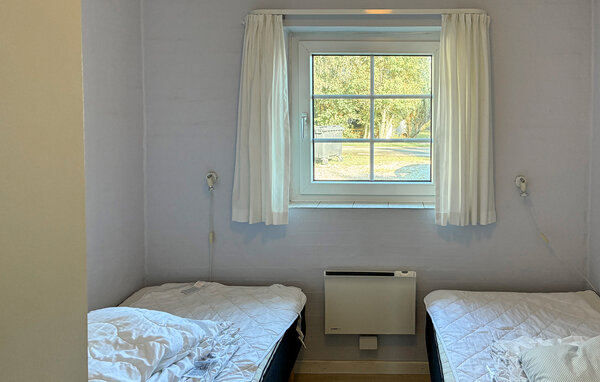 Semesterhus - Marielyst , Danmark - K15149 606