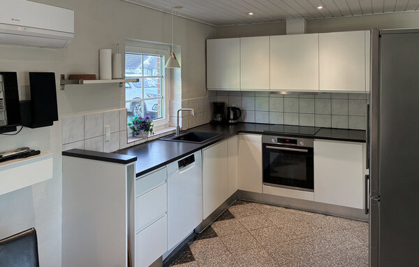 Semesterhus - Marielyst , Danmark - K15149 7