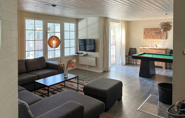 Semesterhus - Marielyst , Danmark - K15149 3