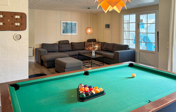 Semesterhus - Marielyst , Danmark - K15149 4