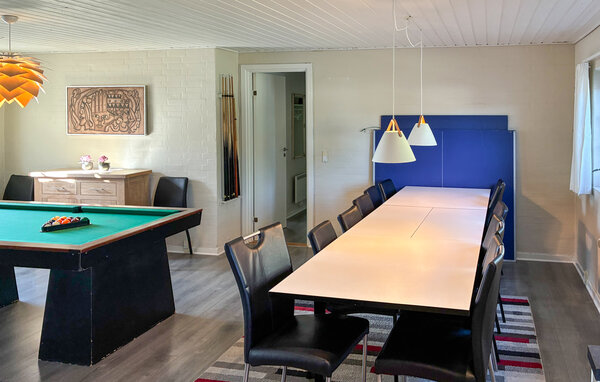 Semesterhus - Marielyst , Danmark - K15149 5