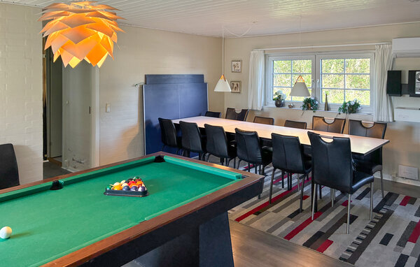 Semesterhus - Marielyst , Danmark - K15149 6
