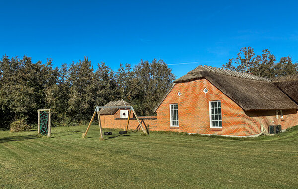 Semesterhus - Marielyst , Danmark - K15149 9