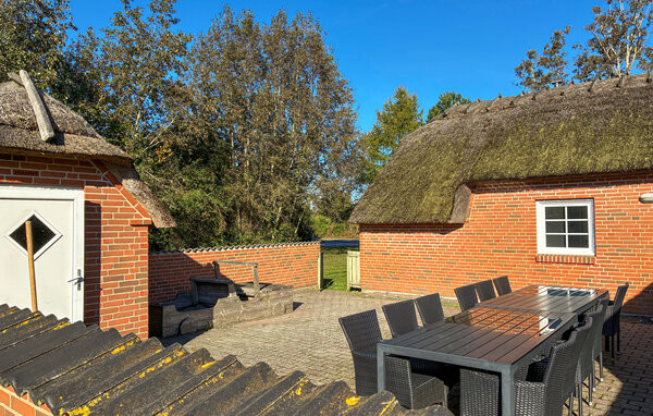 Semesterhus - Marielyst , Danmark - K15149 8