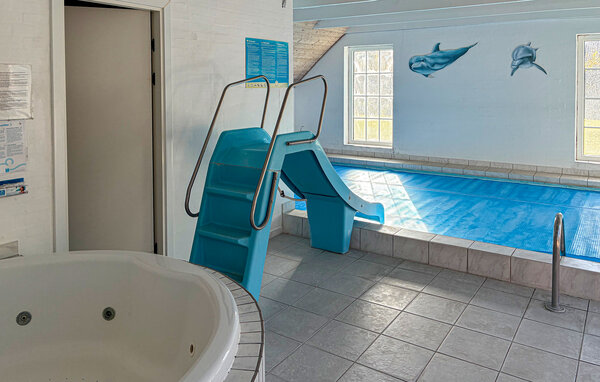 Semesterhus - Marielyst , Danmark - K15149 2