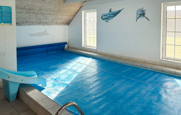 Semesterhus - Marielyst , Danmark - K15149 11