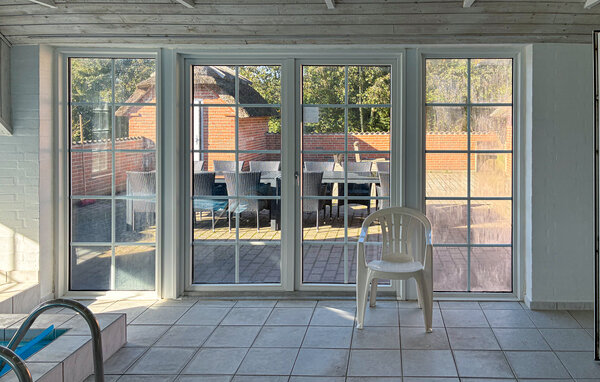 Semesterhus - Marielyst , Danmark - K15149 12