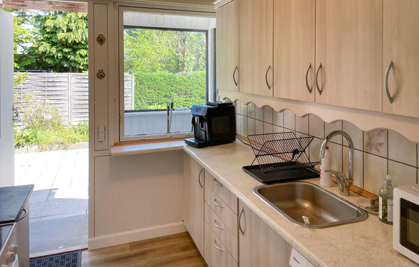 Feriehuse - Marielyst , Danmark - K15204 6