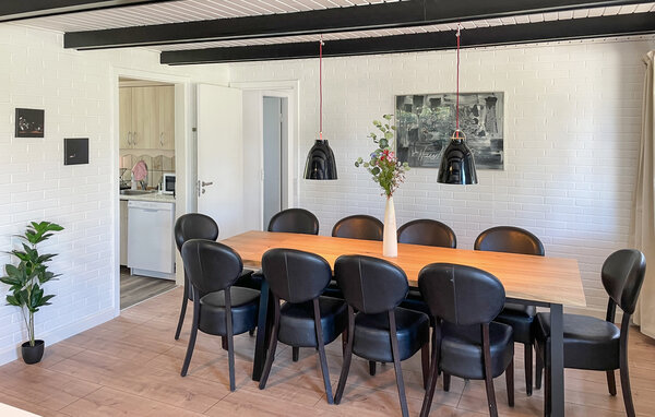 Feriehuse - Marielyst , Danmark - K15204 5