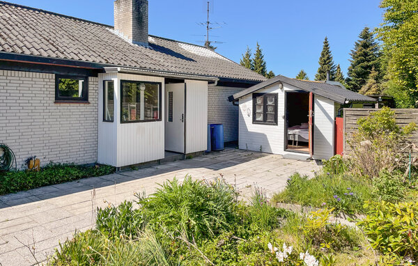 Feriehuse - Marielyst , Danmark - K15204 1