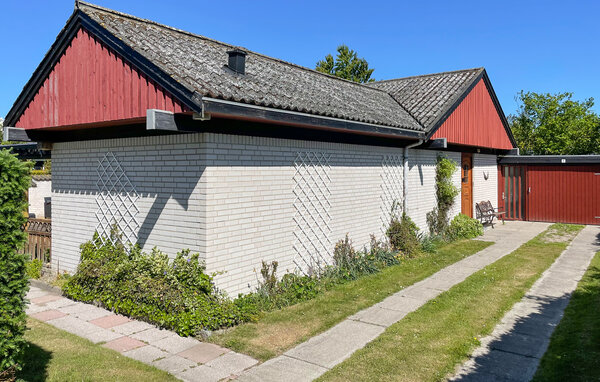 Feriehuse - Marielyst , Danmark - K15204 81