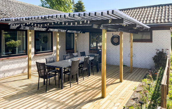 Feriehuse - Marielyst , Danmark - K15204 2