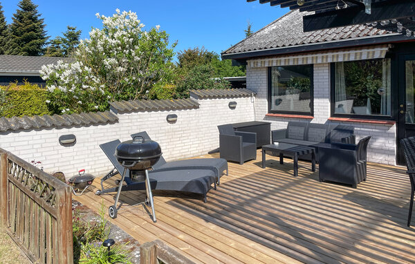 Feriehuse - Marielyst , Danmark - K15204 9