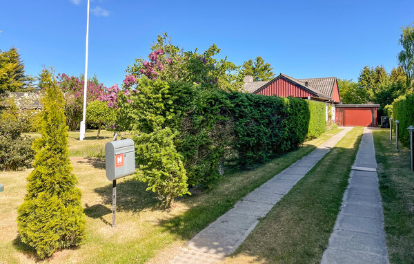 Feriehuse - Marielyst , Danmark - K15204 101
