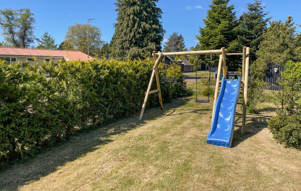 Feriehuse - Marielyst , Danmark - K15204 102