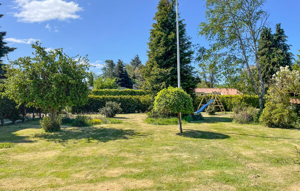 Feriehuse - Marielyst , Danmark - K15204 103