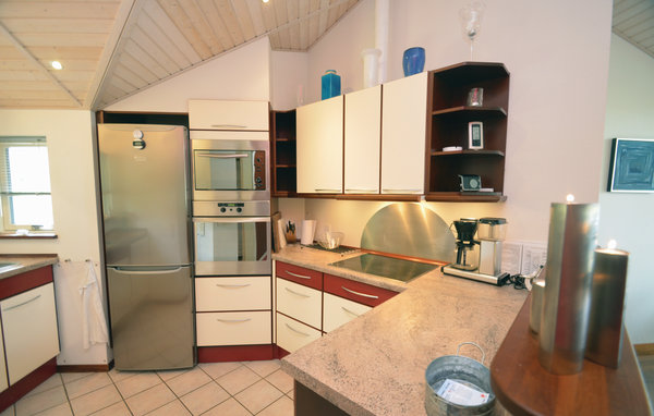 Ferienhaus 