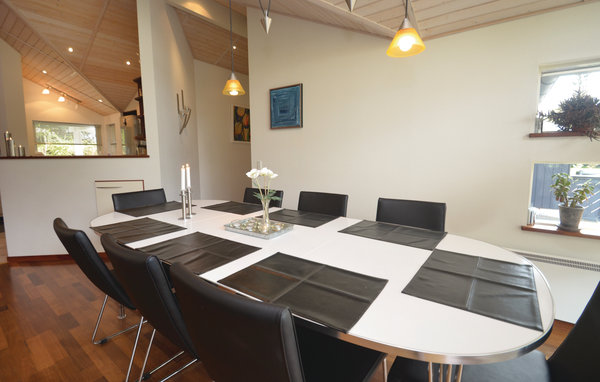 Ferienhaus 