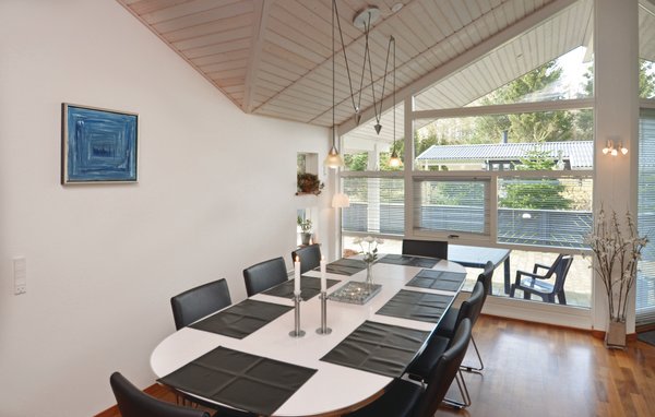 Ferienhaus 