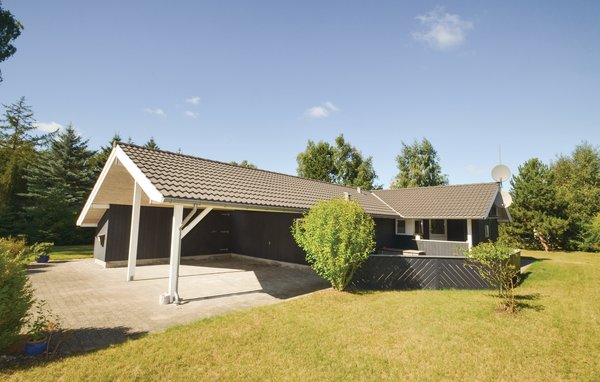 Ferienhaus 