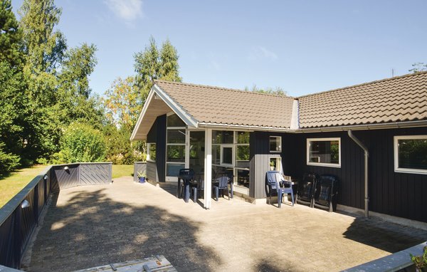 Ferienhaus 