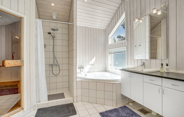 Ferienhaus 