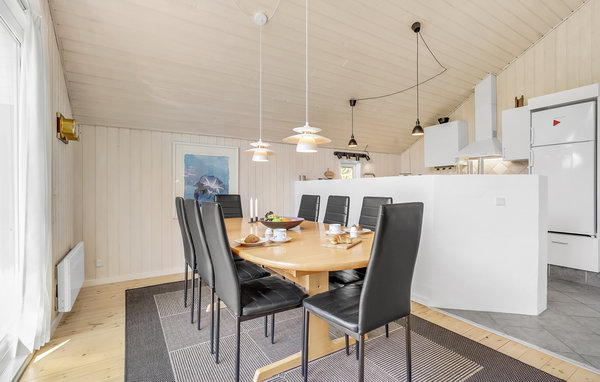 Ferienhaus 