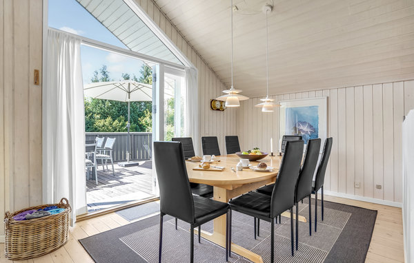 Ferienhaus 
