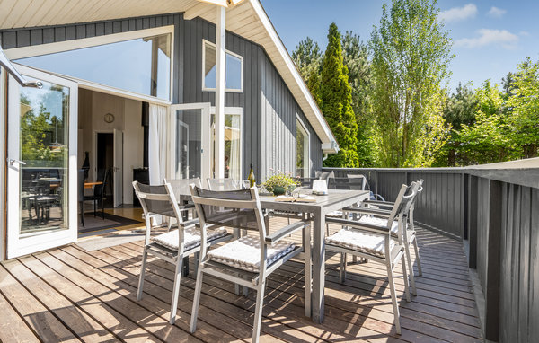 Ferienhaus 