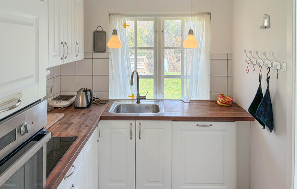 Vakantiehuis - Marielyst , Denemarken - K15388 401